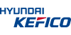 HYUNDAI KEFICO