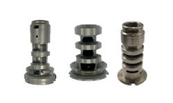 flange