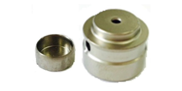 VALVE PLATE/BODY