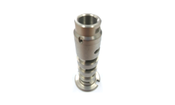 Flange