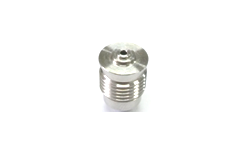 Threaded-Port